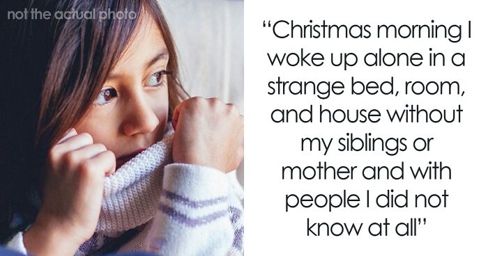 51 Posts That Might Make You Grateful For Your Own Christmas Experiences