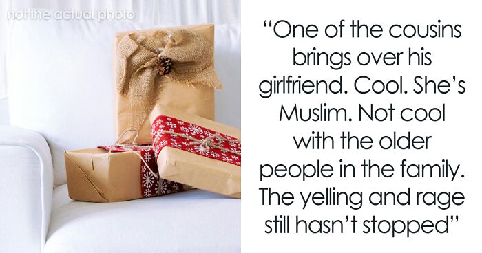 “2 Days Later, God Came For Her”: 51 People Reveal Their Least Merry Christmas