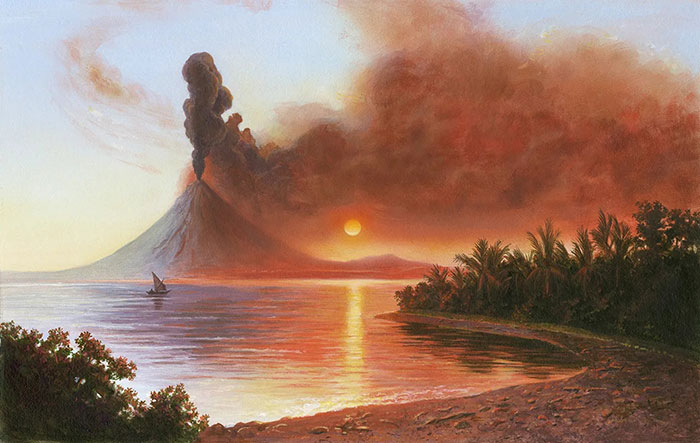 Experts Raise The Alarm About Incoming Massive Volcanic Eruption: “Humanity Does Not Have Any Plan”