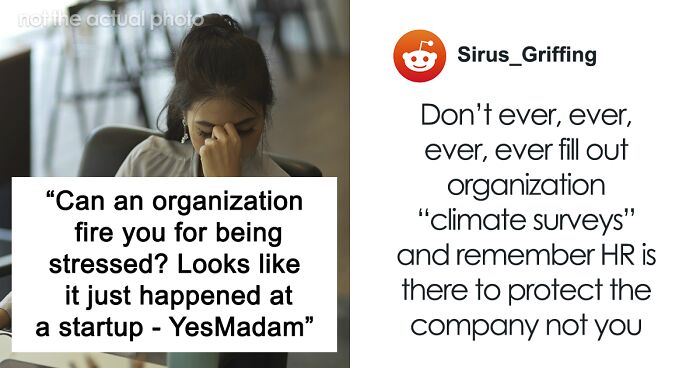 YesMadam Asks Employees 