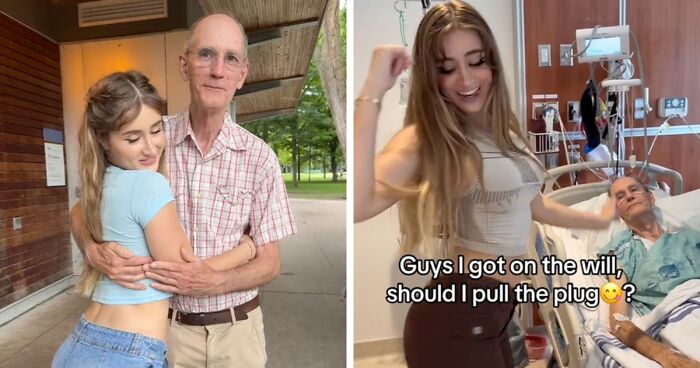 “I Hope He Gives Everything To His Kids”: Viewers Outraged Over TikTok Inheritance Video