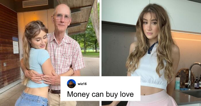 “This Is A New Low, Even For TikTok”: Influencer Slammed For Hospital Dance With Older Boyfriend