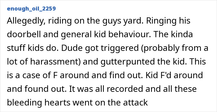 "Male Karens In The Wild": White Man Hits 12YO With Car, Police Say He Was "Racially Abused"