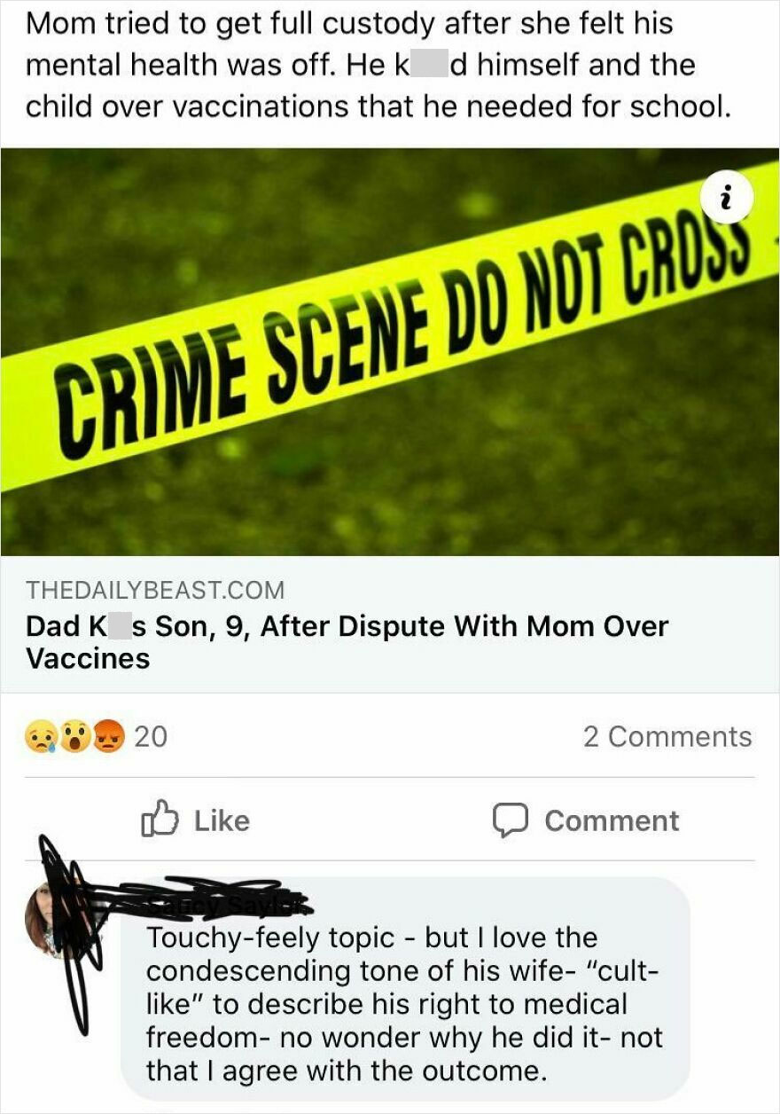 Found In The Wild From One Of The Local Mom Groups I’m In