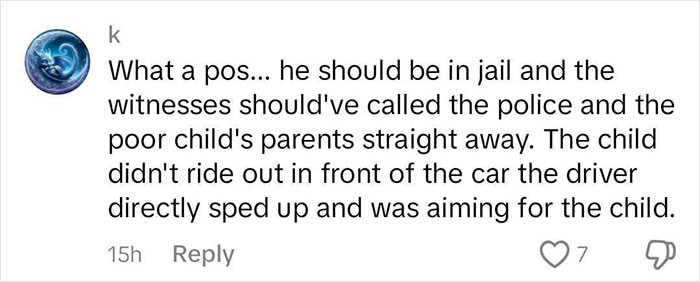 "Male Karens In The Wild": White Man Hits 12YO With Car, Police Say He Was "Racially Abused"