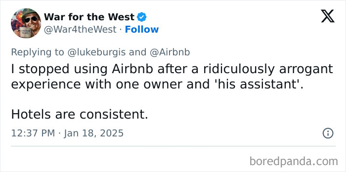 Airbnb Host Allegedly Tries To Scam Family With A $7500 Damages Claim, Airbnb Takes Host’s Side