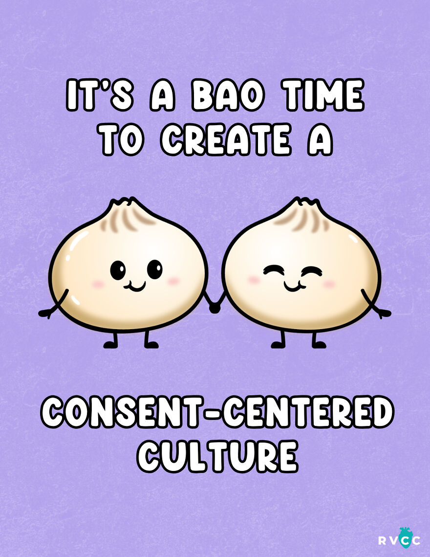 10 Cute Valentine's Day Cards That Celebrate Consent & Healthy Relationships