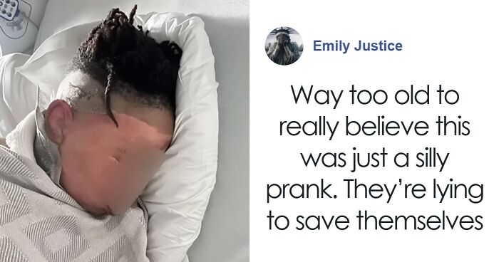 Boy, 12, Suffers Second-Degree Burns After Prank Goes Terribly Wrong: “It’s Just Horrible”