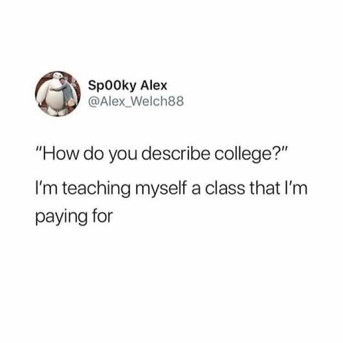 Wholesome-College-Memes