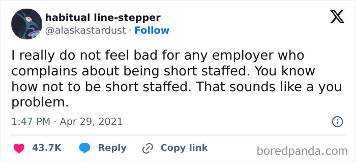 Better Start Hiring Then