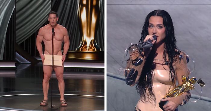 15 Awkward Moments That Marked 2024 Award Shows