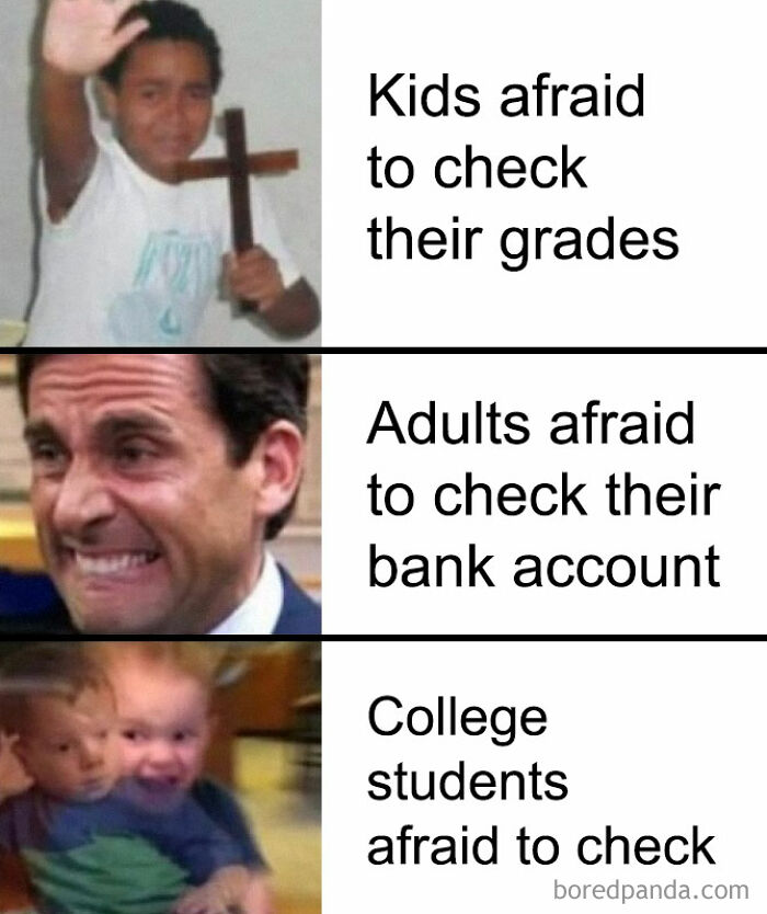 Wholesome-College-Memes