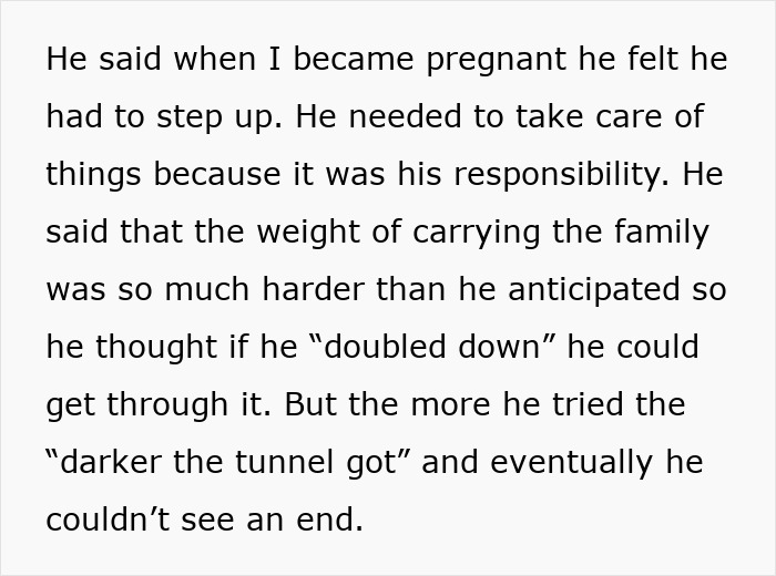 Woman Finally Talks To Husband After Witnessing Him Turning Into A ‘Robot’: “He Started Crying”