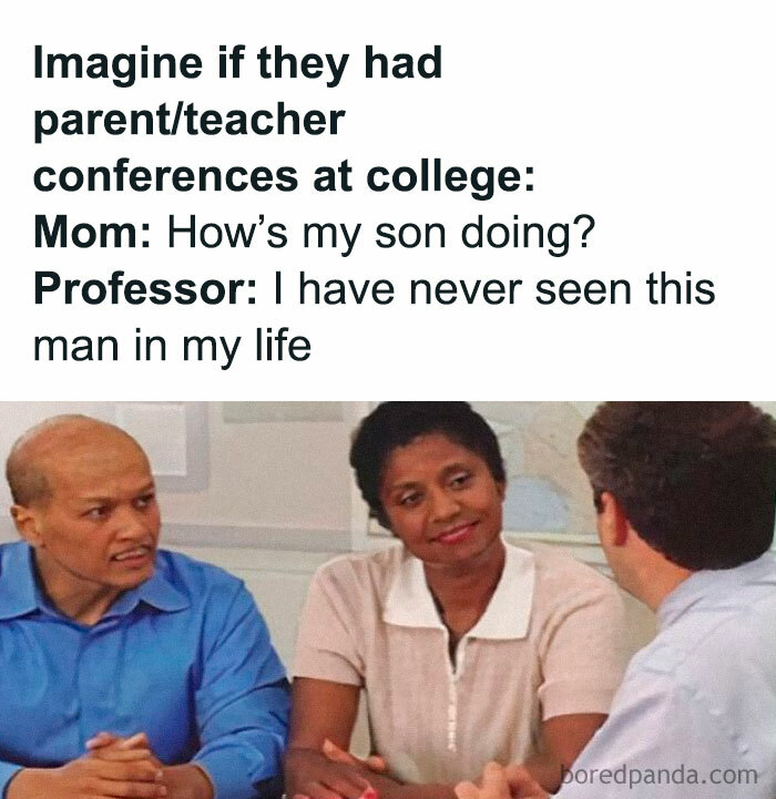 Wholesome-College-Memes