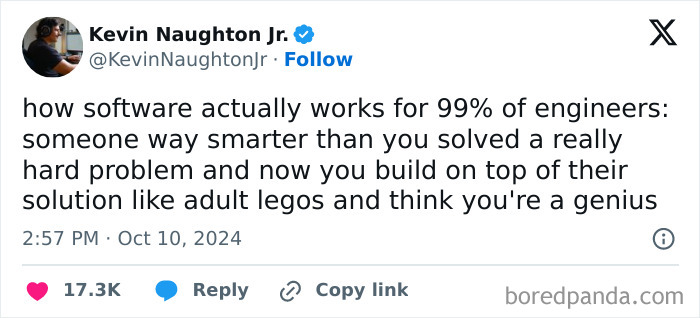 Adultlego