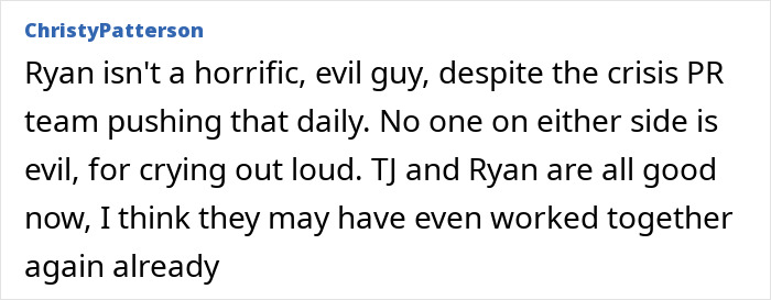 Ryan Reynolds Accused Of Being “Horrifically Mean” To ‘Deadpool’ Co-Star T.J. Miller