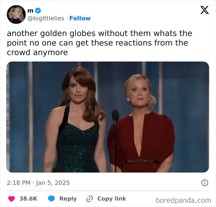 Funny-Golden-Globes-2025-Memes-Reactions