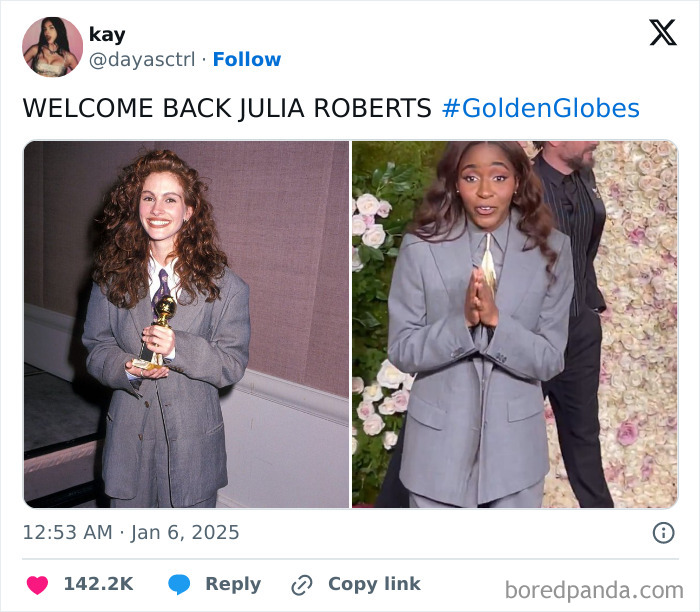 Funny-Golden-Globes-2025-Memes-Reactions