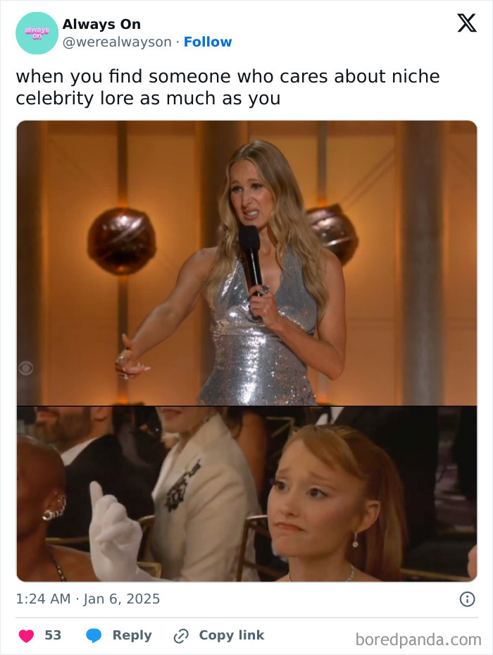 Funny-Golden-Globes-2025-Memes-Reactions