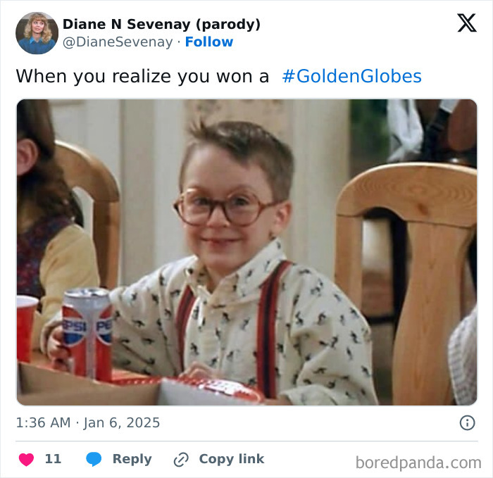 Funny-Golden-Globes-2025-Memes-Reactions