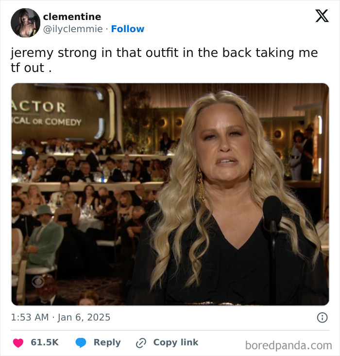 Funny-Golden-Globes-2025-Memes-Reactions