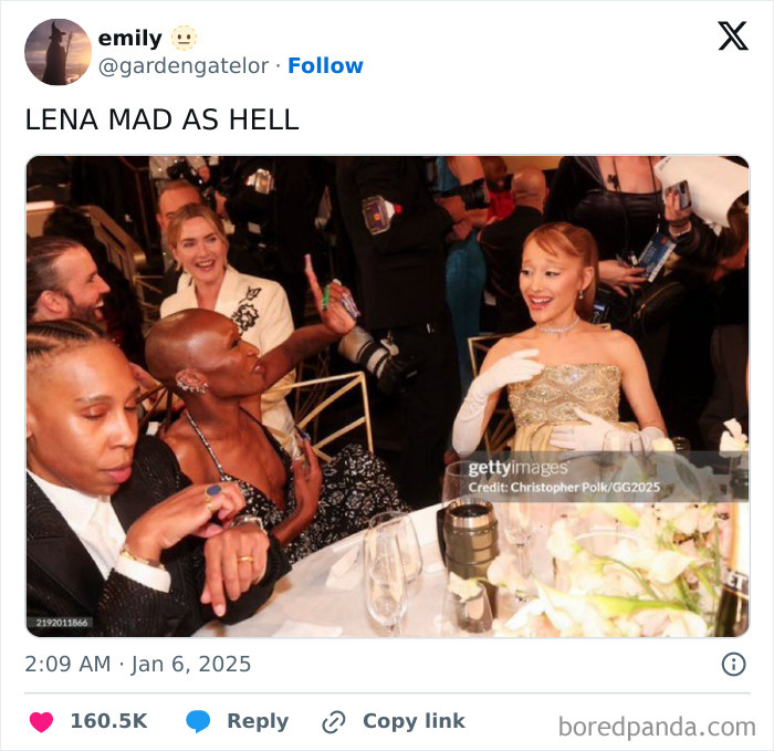 Funny-Golden-Globes-2025-Memes-Reactions