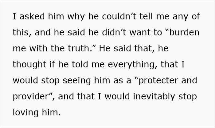 Woman Finally Talks To Husband After Witnessing Him Turning Into A ‘Robot’: “He Started Crying”