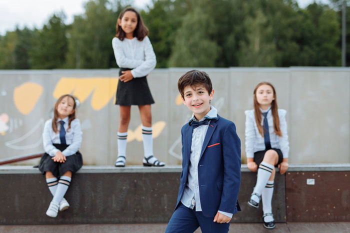 "Admin Was Furious”: Mom’s Malicious Compliance Forces Private School To Change Dress Code