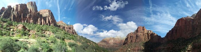 Zion National Park