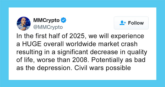 People Have A Hunch That These 30 Predictions Might Come True In The New Year Of 2025