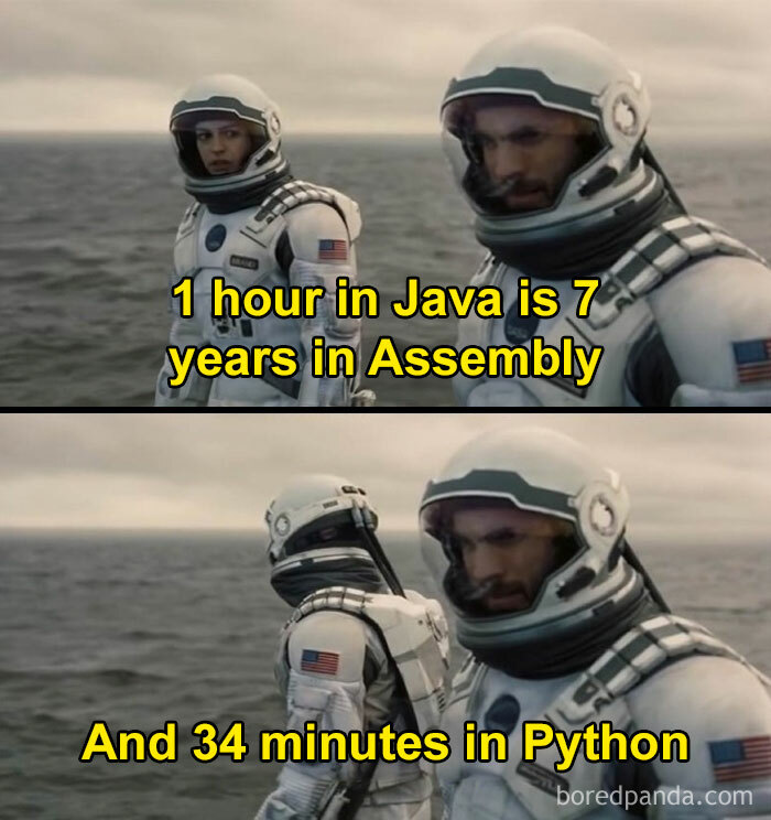 Assemblyprogrammers