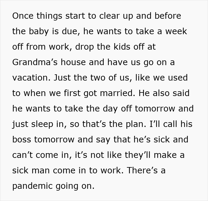 Woman Finally Talks To Husband After Witnessing Him Turning Into A ‘Robot’: “He Started Crying”