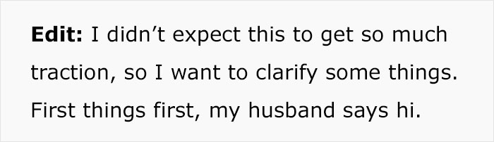 Woman Finally Talks To Husband After Witnessing Him Turning Into A ‘Robot’: “He Started Crying”