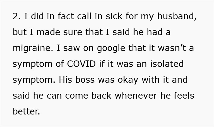 Woman Finally Talks To Husband After Witnessing Him Turning Into A ‘Robot’: “He Started Crying”