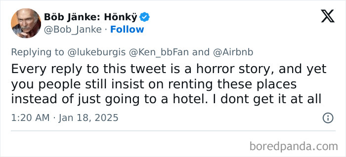 Airbnb Host Allegedly Tries To Scam Family With A $7500 Damages Claim, Airbnb Takes Host’s Side