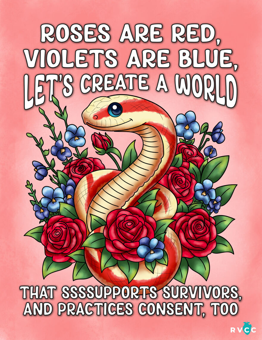 10 Cute Valentine's Day Cards That Celebrate Consent & Healthy Relationships