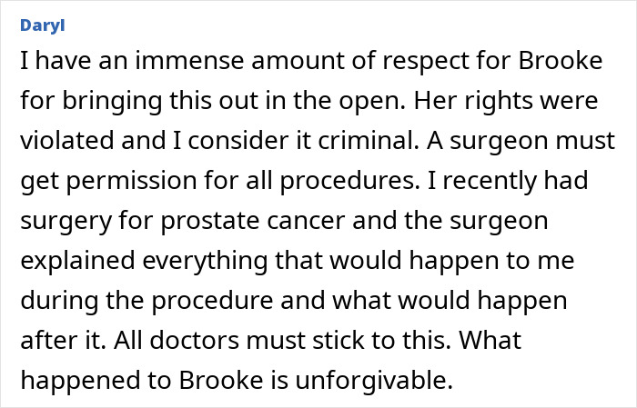 “Such An Invasion”: Brooke Shields Reveals Surgeon “Threw In A Little Bonus” During Labia Surgery