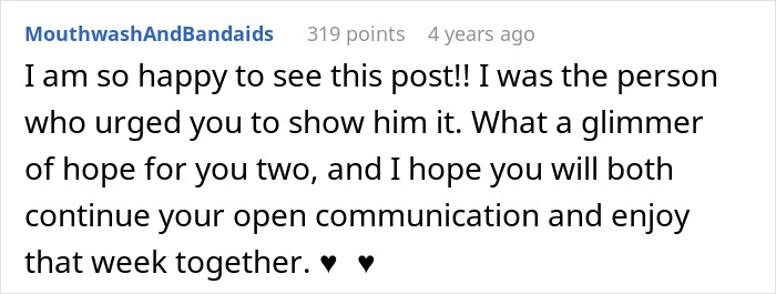 Woman Finally Talks To Husband After Witnessing Him Turning Into A ‘Robot’: “He Started Crying”