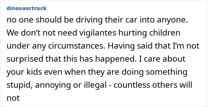 "Male Karens In The Wild": White Man Hits 12YO With Car, Police Say He Was "Racially Abused"