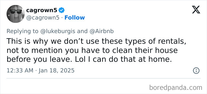 Airbnb Host Allegedly Tries To Scam Family With A $7500 Damages Claim, Airbnb Takes Host’s Side