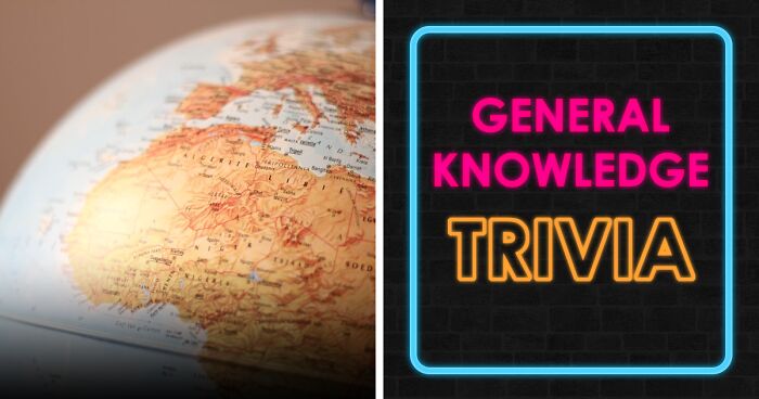 Feel Smarter: Prove You Can Ace These 50 General Knowledge Questions