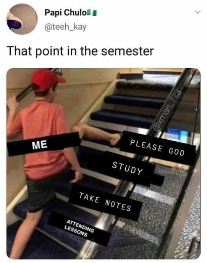 Wholesome-College-Memes