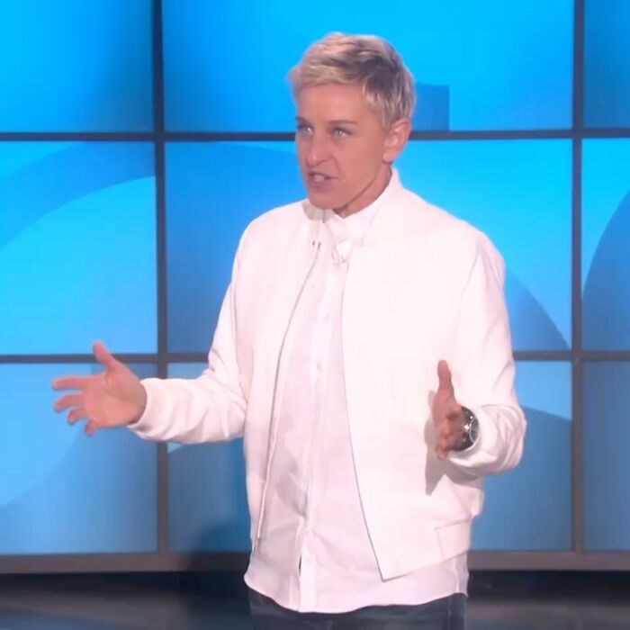 "She Was Laughing At Me": Ellen Degeneres Accused Again Of Being "Mean" As Former Guest Speaks Up