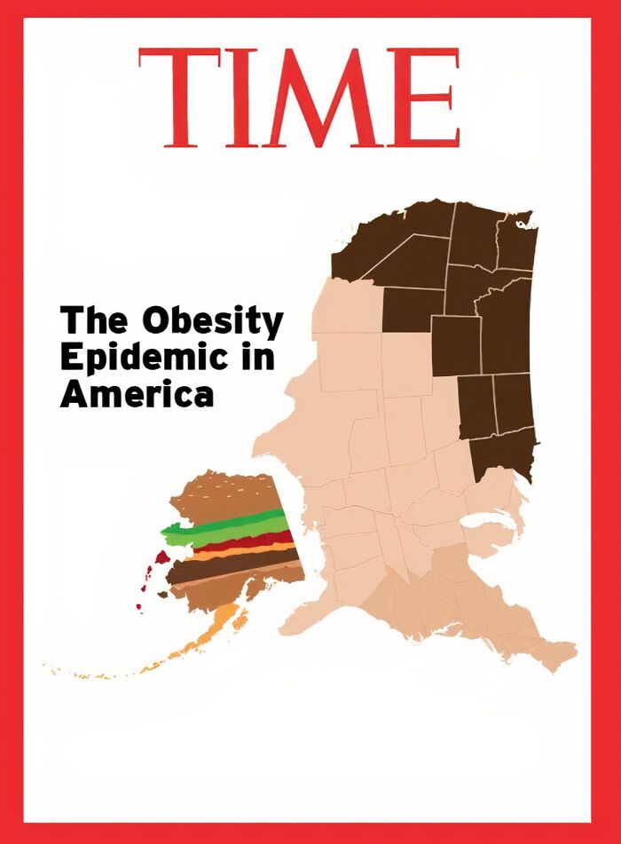 Time Magazine Cover