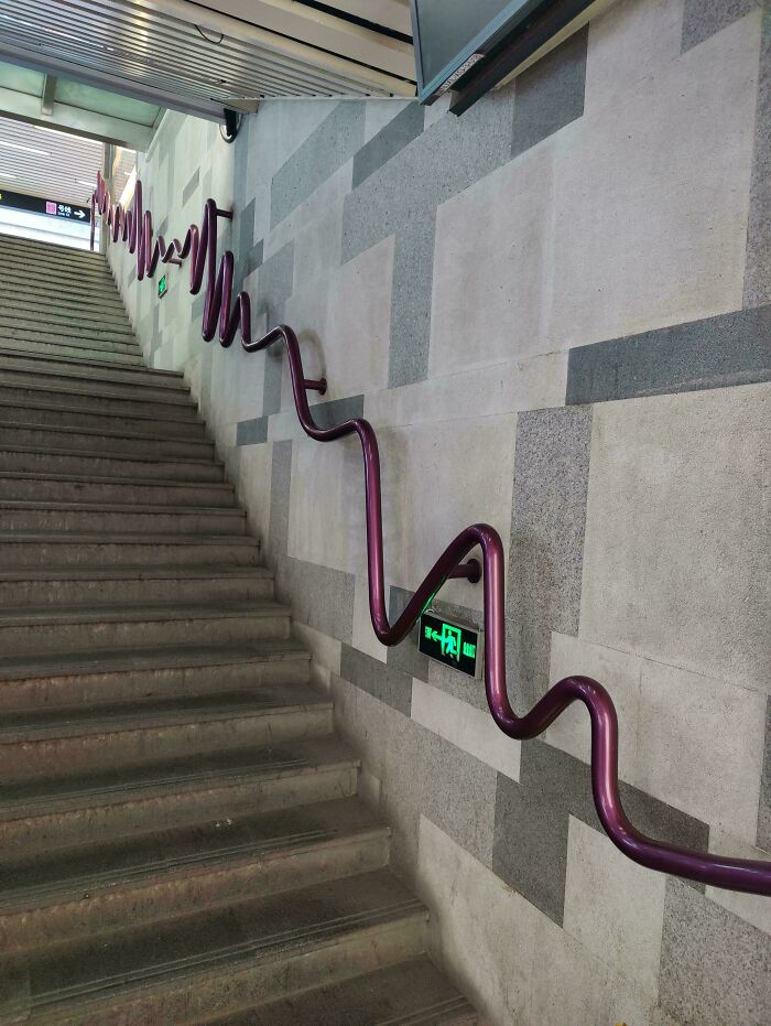 This Handrail