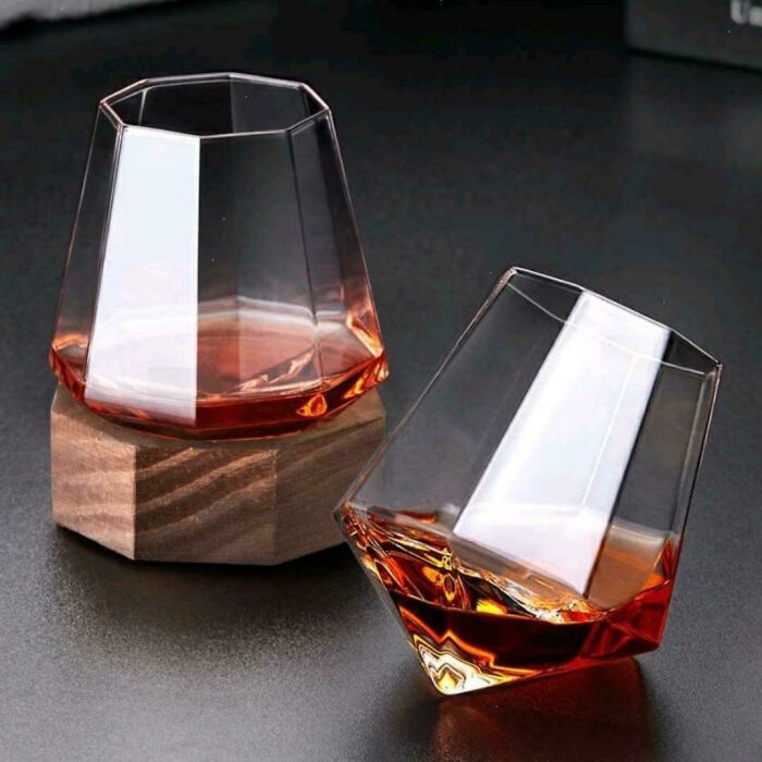 This Whisky Glass