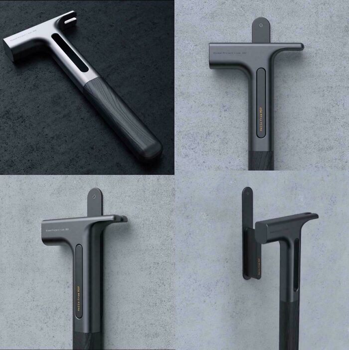 This Hammer