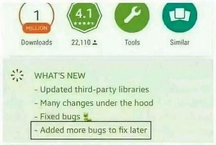 I Launched The Update Boss