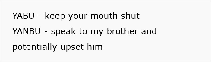 SIL Can’t Stop Making Remarks About Woman’s Eating Habits, Embarrassed When Nephew Confronts Her