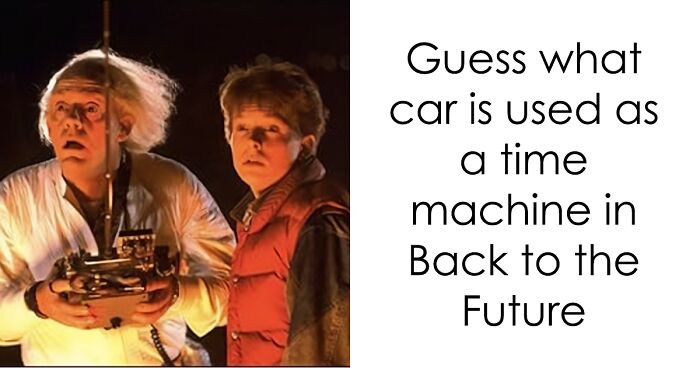 ’80s Pop Culture In 25 Questions: Test Your Knowledge Of This Decade